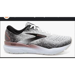Brooks Ghost 16 Running Shoes Women’s 7.5 DNA Loft Cushioned Crossfit walking